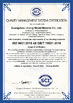 La Cina Yongzhou Lihong New Material Co.，Ltd Certificazioni